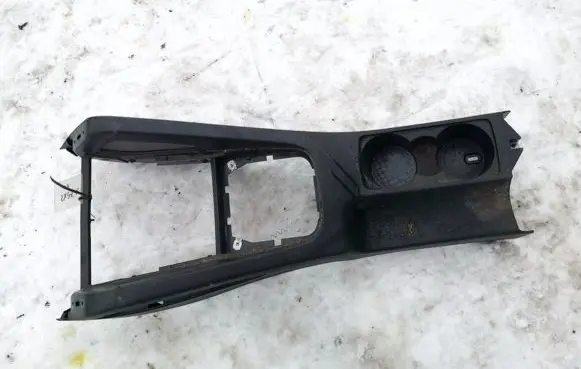 Volkswagen Golf V Cup holder 1k0863243