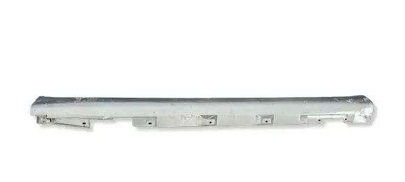 Toyota Corolla Verso E121 Sill 758510F010