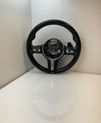 BMW 6 F12 F13 Steering wheel 784915902 0060024495 308421999N77