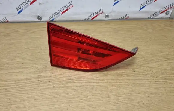 BMW X1 E84 Tailgate rear/tail lights 63212992479