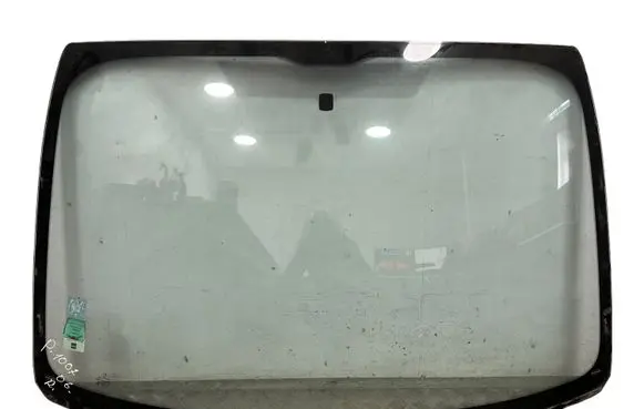 Peugeot 1007 Front windscreen/windshield window 43R008594 DOT24M122AS1 E000257