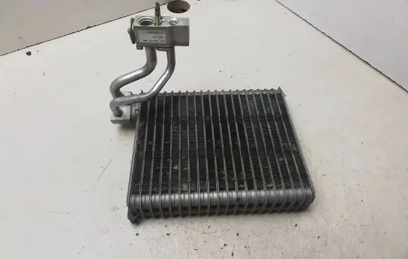 Peugeot 307 Air conditioning (A/C) radiator (interior) 593250300 HFC134A 5217851