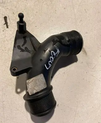 Ford Focus Engine coolant pipe/hose