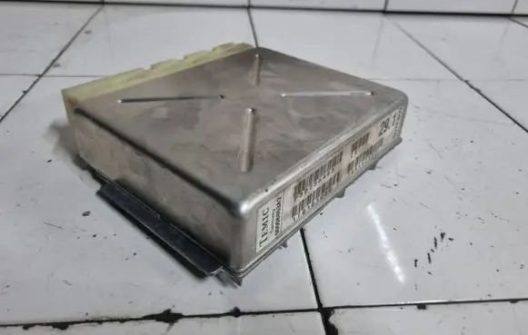 Volvo S80 Gearbox control unit/module 00008863A2 1T0101C00 T05452327