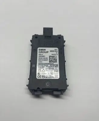 BMW 3 F30 F35 F31 Distronic sensor radar 5B551E4