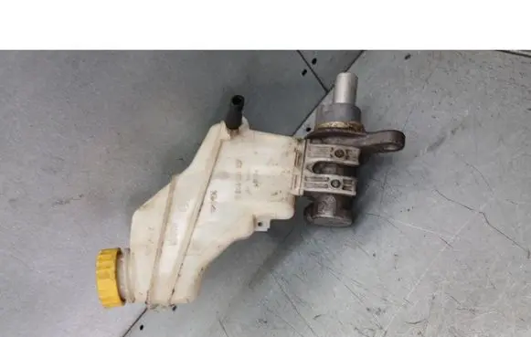 Fiat Punto (199) Master brake cylinder 0204051107