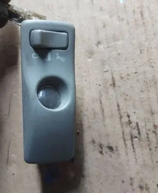 Renault Espace III Other interior light 37306025301
