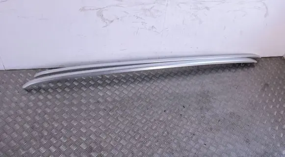 Peugeot 5008 II Roof bar rail 98263651VV
