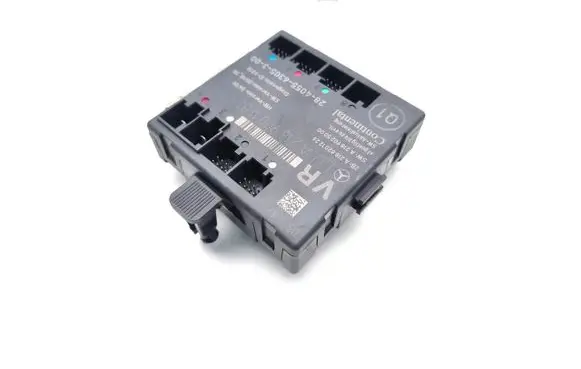 Mercedes-Benz CLS C218 X218 Door control unit/module A2189001101 A2188201226 A2189025000