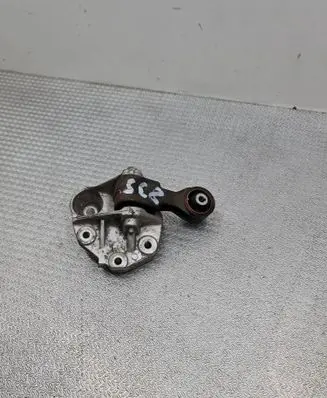 Peugeot 508 Engine mounting bracket 9647646380