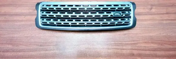 Land Rover Range Rover L405 Front bumper upper radiator grill CK52BA163CA