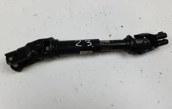 Opel Insignia A Steering column universal joint 13219344