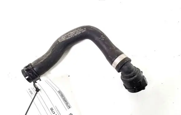 Mercedes-Benz EQC Engine coolant pipe/hose A2935010600