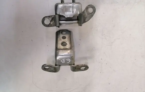 Toyota Corolla E120 E130 Rear door upper hinge