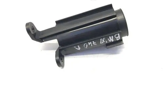 BMW 7 F01 F02 F03 F04 Switch for retractable tow bar 6942608 32131601