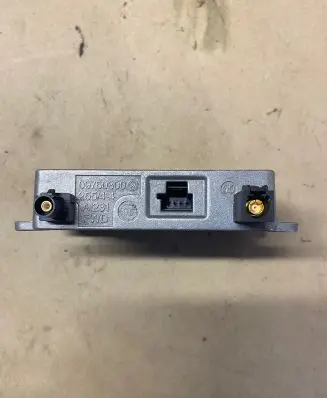 Antenna control unit