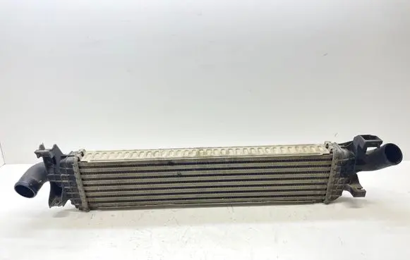 Volvo V50 Intercooler radiator