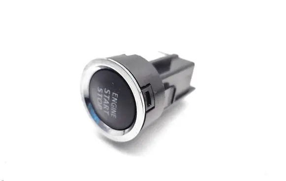 Toyota RAV 4 (XA40) Engine start stop button switch 2010DJ2910 0034361 CCAB10LP2210T1