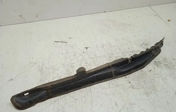 Citroen C4 I Picasso Fender end trim 9656582080