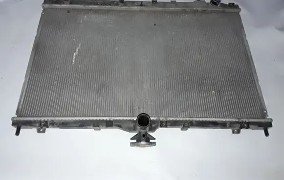 Mitsubishi Grandis Coolant radiator MN103102