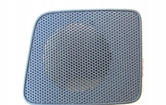 Nissan Pathfinder R51 Front door speaker cover trim 