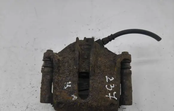 Citroen DS3 Front brake caliper