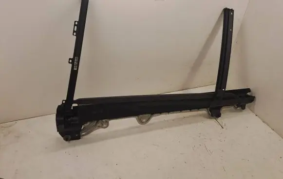BMW X7 G07 Rear door window curtain/sunshade 106048680C