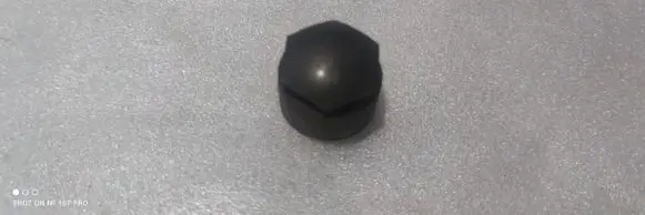 Audi A3 S3 8V Wheel nut cap/cover 4M0601173