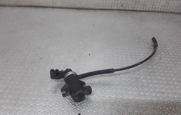 Audi A2 Turbo solenoid valve 1H0906627