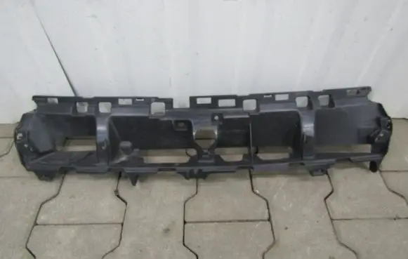 Suzuki Ignis Front bumper upper radiator grill 72112-73S0