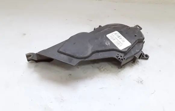 Ford Mondeo MK IV Timing belt guard (cover) 7G9Q6007AA 6901552