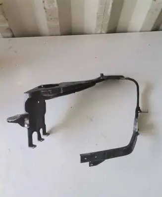 Mercedes-Benz S W221 Headlight/headlamp mounting bracket
