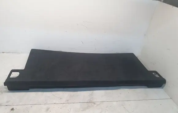 Audi A4 S4 B8 8K Trunk/boot floor carpet liner 8K9861529B
