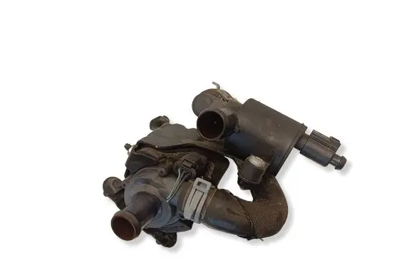 Audi A6 S6 C7 4G Electric auxiliary coolant/water pump 4G0133567B