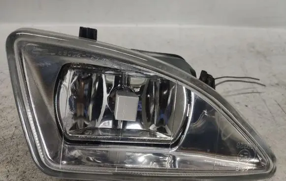 Ford Fiesta Front fog light