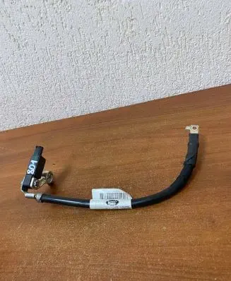 Land Rover Discovery 5 Negative earth cable (battery) HPLA10C679AB 801