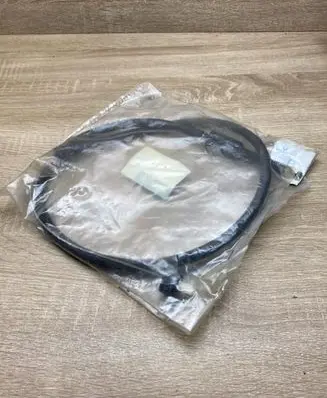 Renault Master I Throttle cable 7700813980
