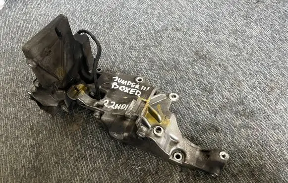 Citroen Jumper Generator/alternator bracket 9807162780