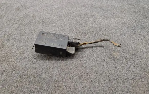 BMW X5 E53 Sensor 8391470