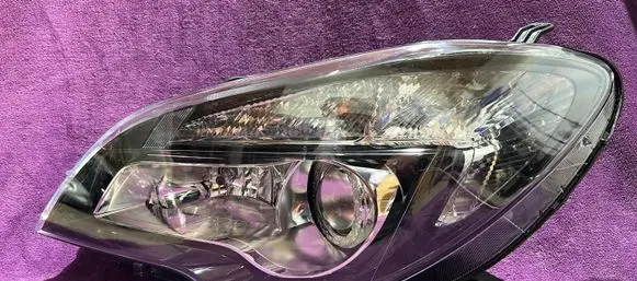 Opel Mokka Headlight/headlamp 13360564