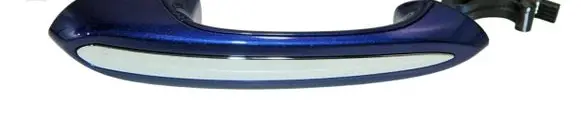 BMW M5 F90 Front door exterior handle 51219491462 9491462