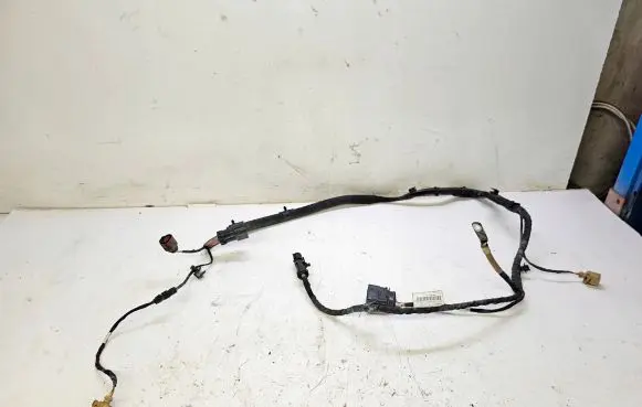 Audi A6 S6 C8 4K Other wiring loom 4K1971111A