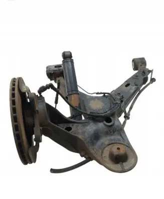 Toyota Proace Front wheel hub spindle knuckle