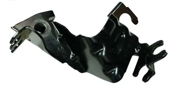 Other front suspension part