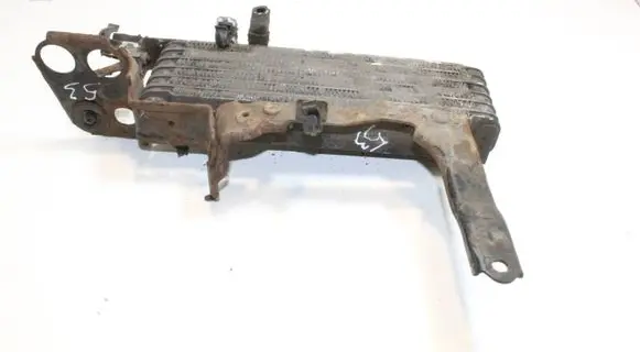 Lexus RX 330 - 350 - 400H Transmission/gearbox oil cooler 