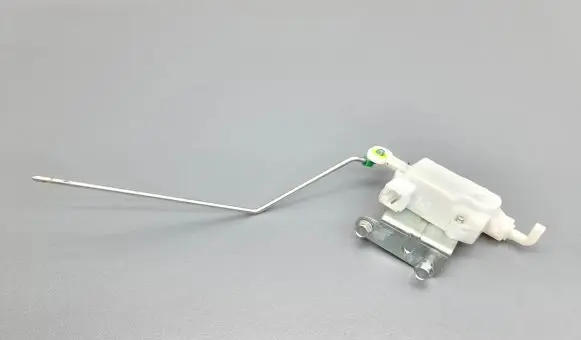 Honda Accord Fuel tank cap lock motor 