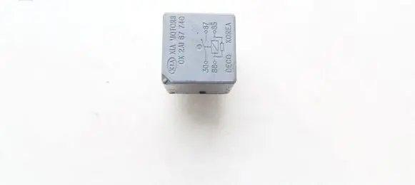 KIA Sportage Other relay 0k2a167740