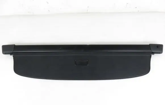 Volkswagen PASSAT B6 Parcel shelf load cover 3C9867871H