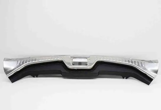 Volvo V60 Trunk/boot sill cover protection 31403589