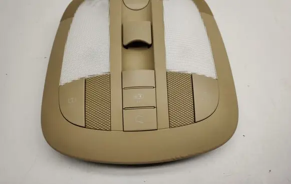Mercedes-Benz ML W164 Front seat light A1648206985